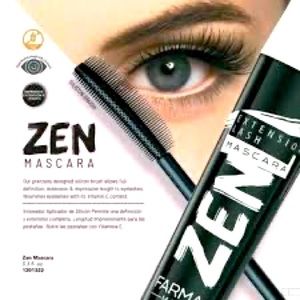 Zen lash extend mascara